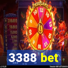 3388 bet